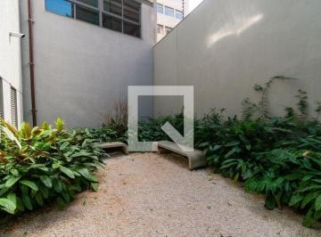 Sobre o imóvel: Apartamento imobiliado, com cama, tv, ar condicionado, eletrodom · Apartamento à Venda - Liberdade, 1 Quarto,  25 m² - São Paulo