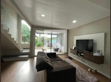 Casa · 160m² · 4 Quartos · 1 Vaga · Casa à Venda - Canudos, 4 Quartos,  160 m² - Novo Hamburgo