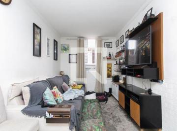Apartamento · 57m² · 2 Quartos · 1 Vaga · Apartamento à Venda - Itaquera, 2 Quartos, 57 m² - São Paulo