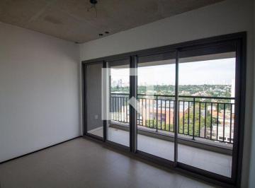 Apartamento · 22m² · 1 Quarto · Apartamento à Venda - Brooklin, 1 Quarto, 22 m² - São Paulo