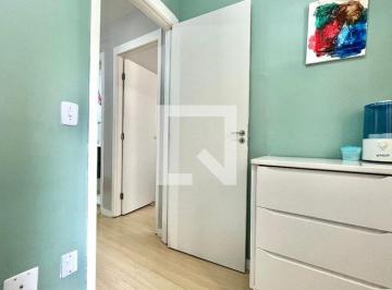 Apartamento de 2 quartos, São Paulo · Apartamento à Venda - Vila Campestre, 2 Quartos,  33 m² - São Paulo