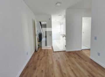 Apartamento · 39m² · 2 Quartos · 1 Vaga · Apartamento à Venda - Cidade Satélite íris, 2 Quartos, 39 m² - Campinas