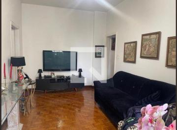 Apartamento · 60m² · 1 Quarto · Apartamento à Venda - Perdizes, 1 Quarto, 60 m² - São Paulo