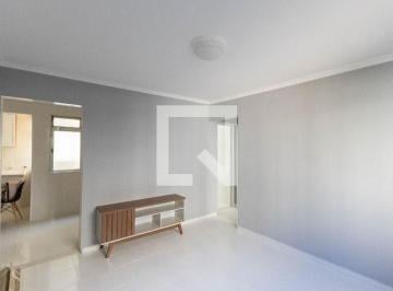 Apartamento · 61m² · 2 Quartos · Apartamento à Venda - Vila Guilherme, 2 Quartos, 61 m² - São Paulo