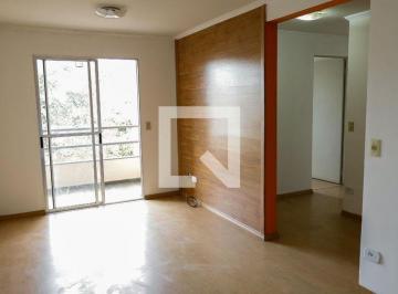 Apartamento · 57m² · 2 Quartos · 1 Vaga · Apartamento à Venda - Veloso, 2 Quartos,  57 m² - Osasco