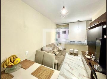 Apartamento · 44m² · 2 Quartos · 1 Vaga · Apartamento à Venda - Jardim Cinco de Julho, 2 Quartos, 44 m² - São Paulo
