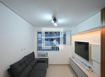 Apartamento · 27m² · 1 Quarto · Apartamento para Aluguel - Portal do Morumbi, 1 Quarto, 27 m² - São Paulo