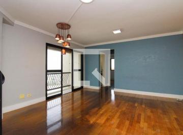 Apartamento · 140m² · 2 Quartos · 1 Vaga · Apartamento para Aluguel - Chácara Agrindus, 2 Quartos, 140 m² - Taboão da Serra