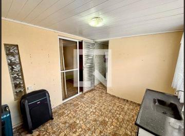 Casa · 24m² · 1 Quarto · Casa para Aluguel - Vila Dalila, 1 Quarto,  24 m² - São Paulo