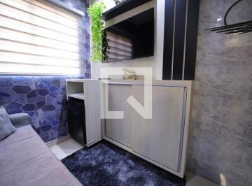 Apartamento 30m² Aluguel Aricanduva · Apartamento para Aluguel - Jardim Aricanduva, 1 Quarto,  30 m² - São Paulo