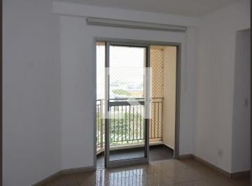 Apartamento de 3 quartos, São Paulo · Apartamento para Aluguel - Vila Califórnia, 3 Quartos, 79 m² - São Paulo