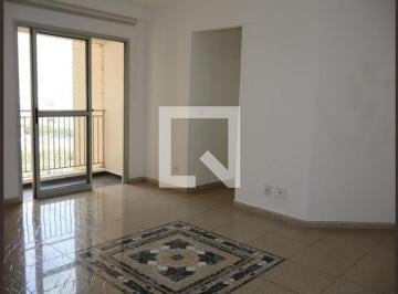 Apartamento · 79m² · 3 Quartos · 1 Vaga · Apartamento para Aluguel - Vila Califórnia, 3 Quartos,  79 m² - São Paulo