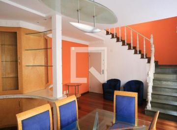 Apartamento de 4 quartos, Belo Horizonte · Apartamento para Aluguel - Serra, 4 Quartos,  184 m² - Belo Horizonte