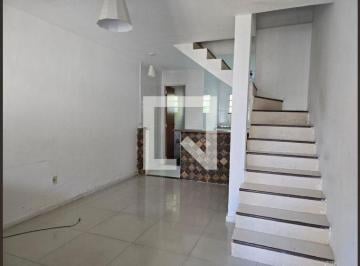 Casa · 85m² · 2 Quartos · 1 Vaga · Casa para Aluguel - Guaratiba, 2 Quartos,  85 m² - Rio de Janeiro