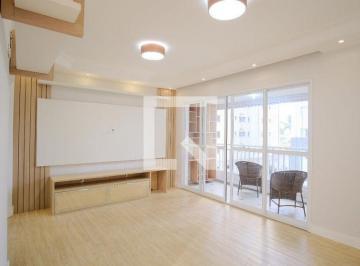 Apartamento · 167m² · 3 Quartos · 2 Vagas · Apartamento para Aluguel - Tatuapé, 3 Quartos,  167 m² - São Paulo