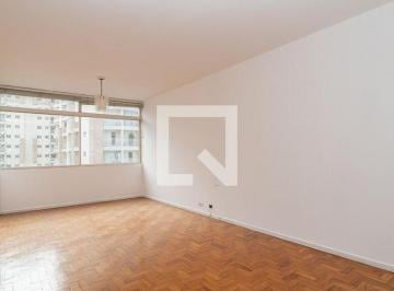 Apartamento · 108m² · 2 Quartos · 1 Vaga · Apartamento para Aluguel - Consolação, 2 Quartos, 108 m² - São Paulo
