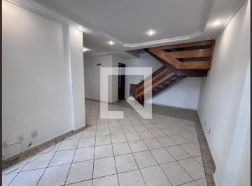 Casa · 110m² · 3 Quartos · 1 Vaga · Casa para Aluguel - Recreio, 3 Quartos, 110 m² - Rio de Janeiro