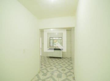Casa · 50m² · 1 Quarto · Casa para Aluguel - Planalto Paulista, 1 Quarto, 50 m² - São Paulo