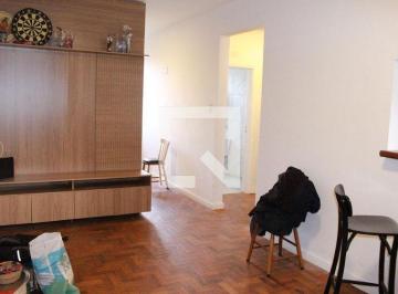 Apartamento · 58m² · 1 Quarto · 1 Vaga · Apartamento para Aluguel - Santa Cecília, 1 Quarto,  58 m² - São Paulo