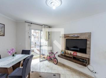 Apartamento · 65m² · 2 Quartos · 1 Vaga · Apartamento para Aluguel - Jardim Pirituba, 2 Quartos,  65 m² - São Paulo