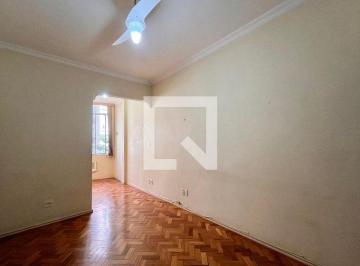 Apartamento · 54m² · 1 Quarto · Apartamento para Aluguel - Copacabana, 1 Quarto, 54 m² - Rio de Janeiro