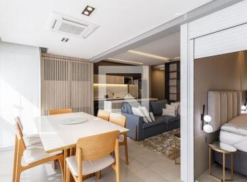 Apartamento · 53m² · 1 Quarto · 1 Vaga · Apartamento para Aluguel - Vila Olímpia, 1 Quarto, 53 m² - São Paulo