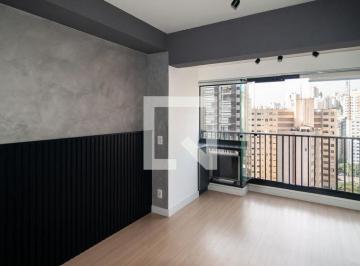 Apartamento · 24m² · Imoveis - na Consolação