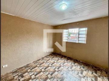 Casa · 30m² · 1 Quarto · Casa para Aluguel - Vila Dalila, 1 Quarto,  30 m² - São Paulo