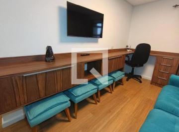 Apartamento de 1 quarto, São Paulo · Apartamento para Aluguel - Consolação, 1 Quarto, 37 m² - São Paulo