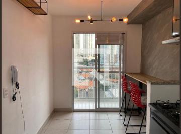 Apartamento · 27m² · 1 Quarto · Apartamento para Aluguel - Butantã, 1 Quarto, 27 m² - São Paulo