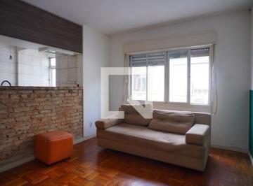 Apartamento · 62m² · 1 Quarto · Apartamento para Aluguel - Cristo Redentor, 1 Quarto, 62 m² - Porto Alegre