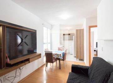 Apartamento · 51m² · 2 Quartos · 1 Vaga · Apartamento para Aluguel - Igará, 2 Quartos, 51 m² - Canoas