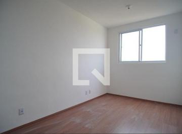 Apartamento · 47m² · 2 Quartos · 1 Vaga · Apartamento para Aluguel - Nova Sapucaia, 2 Quartos,  47 m² - Sapucaia do Sul