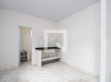 Casa · 36m² · 1 Quarto · Casa para Aluguel - Jardim Miriam, 1 Quarto, 36 m² - São Paulo
