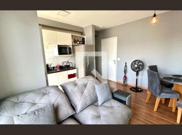 Apartamento en Aluguel de 2 quartos Vila Galvão · Apartamento para Aluguel - Vila Rosália, 2 Quartos, 48 m² - Guarulhos