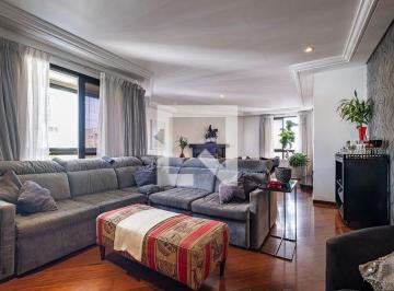 Apartamento · 240m² · 4 Quartos · 3 Vagas · Apartamento para Aluguel - Paraíso, 4 Quartos, 240 m² - São Paulo