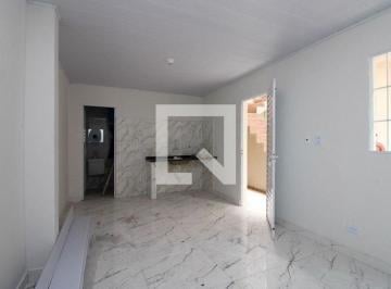 Casa · 35m² · 1 Quarto · Casa para Aluguel - Jardim Miriam, 1 Quarto, 35 m² - São Paulo