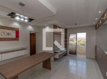 Apartamento · 65m² · 2 Quartos · 1 Vaga · Apartamento para Aluguel - Jardim Sao Carlos, 2 Quartos,  65 m² - Sumaré