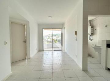 Apartamento · 45m² · 1 Quarto · 1 Vaga · Apartamento para Aluguel - Córrego Grande, 1 Quarto, 45 m² - Florianópolis