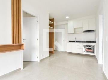 Apartamento · 46m² · 2 Quartos · Apartamento para Aluguel - Vila Mariana, 2 Quartos,  46 m² - São Paulo