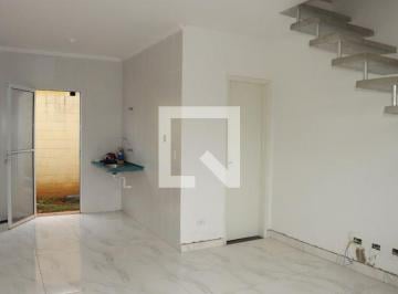 Casa · 65m² · 2 Quartos · 1 Vaga · Casa para Aluguel - Jardim Nossa Sra das Graças, 2 Quartos, 65 m² - Cotia