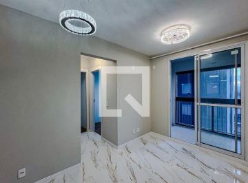 Apartamento · 48m² · 2 Quartos · 1 Vaga · Apartamento para Aluguel - Mooca, 2 Quartos, 48 m² - São Paulo