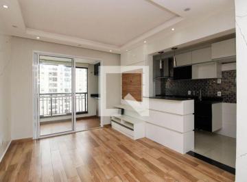 Apartamento · 68m² · 3 Quartos · 1 Vaga · Apartamento para Aluguel - Panamby, 3 Quartos, 68 m² - São Paulo