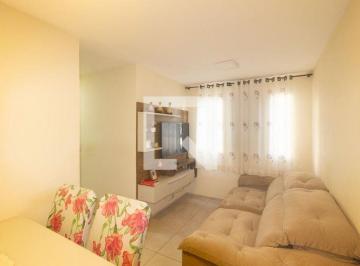 Apartamento · 44m² · 2 Quartos · 2 Vagas · Apartamento para Aluguel - Campo Grande, 2 Quartos, 44 m² - Rio de Janeiro