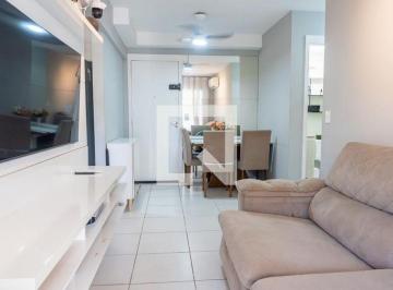 Sobre o imóvel:
Valores:
- Aluguel: R$ 2200
- Condomínio: R$ 740
- IPTU: R$ 59 · Apartamento para Aluguel - Vila Isabel, 2 Quartos, 52 m² - Rio de Janeiro