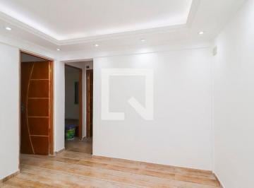 Apartamento · 48m² · 2 Quartos · 1 Vaga · Apartamento para Aluguel - Itaquera, 2 Quartos, 48 m² - São Paulo