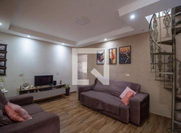 Casa · 162m² · 5 Quartos · 2 Vagas · Casa para Aluguel - Jardim Maria Antônia Prado, 5 Quartos,  162 m² - Sorocaba