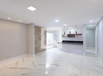 Casa · 213m² · 3 Quartos · 5 Vagas · Casa para Aluguel - Indaiá, 3 Quartos, 213 m² - Belo Horizonte