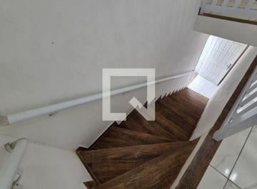 Casa · 65m² · 2 Quartos · 1 Vaga · Casa para Aluguel - Maracanã, 2 Quartos,  65 m² - Praia Grande