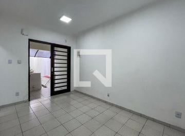 Casa · 49m² · 1 Quarto · Casa para Aluguel - Jardim Santa Emília, 1 Quarto, 49 m² - São Paulo